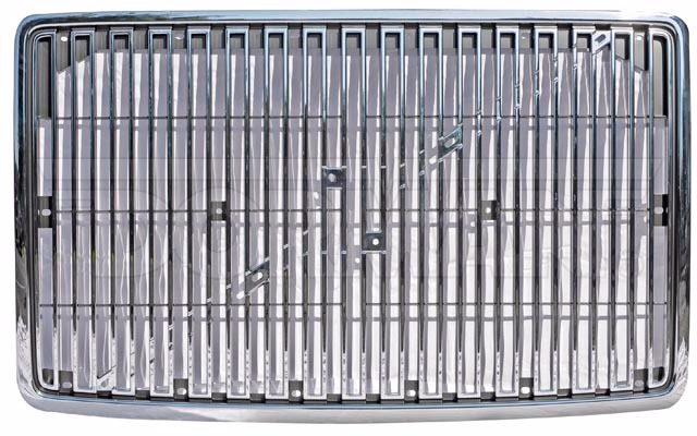 Dorman 242-5513 Radiator Grille - Same as Volvo 8084221