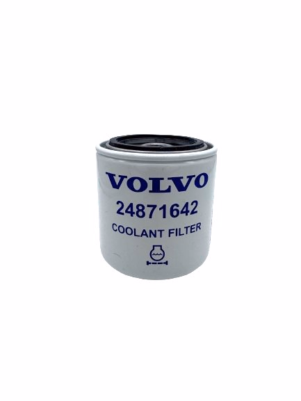 Volvo Truck 24871642  Coolant Filter