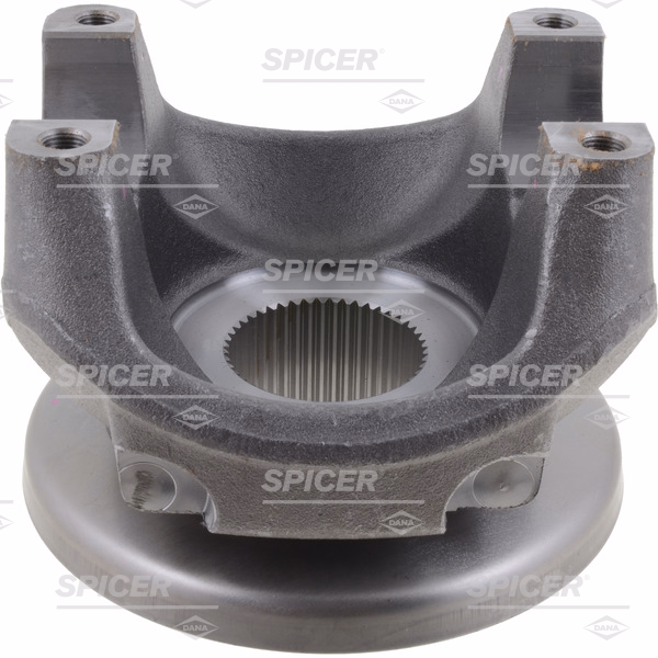 Volvo Truck 22826772 Drive Shaft End Yoke