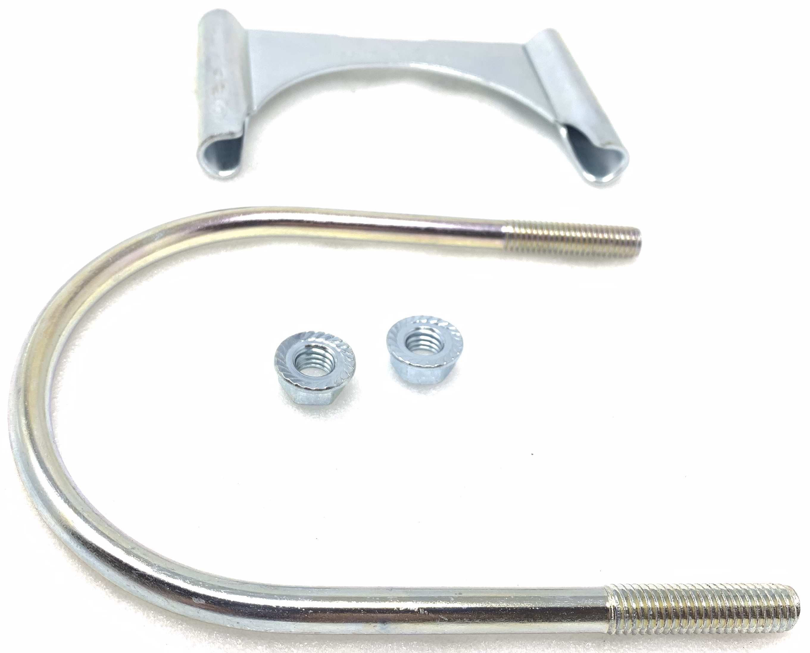 Mack Truck 25090616 Clamp