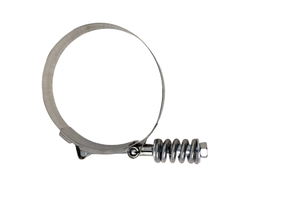Volvo/Mack Truck 25096181 Hose Clamp