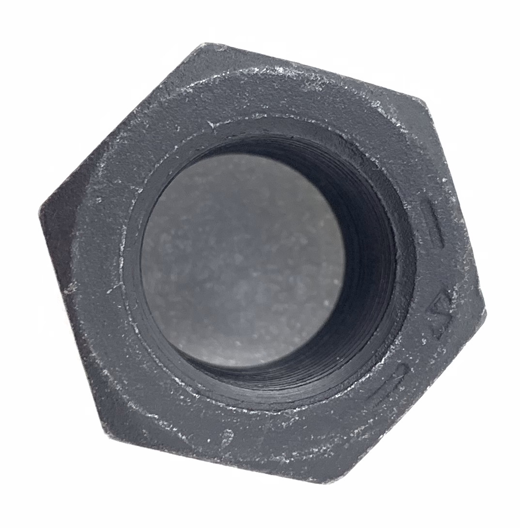 Mack Truck 25098611 Hexagon Nut