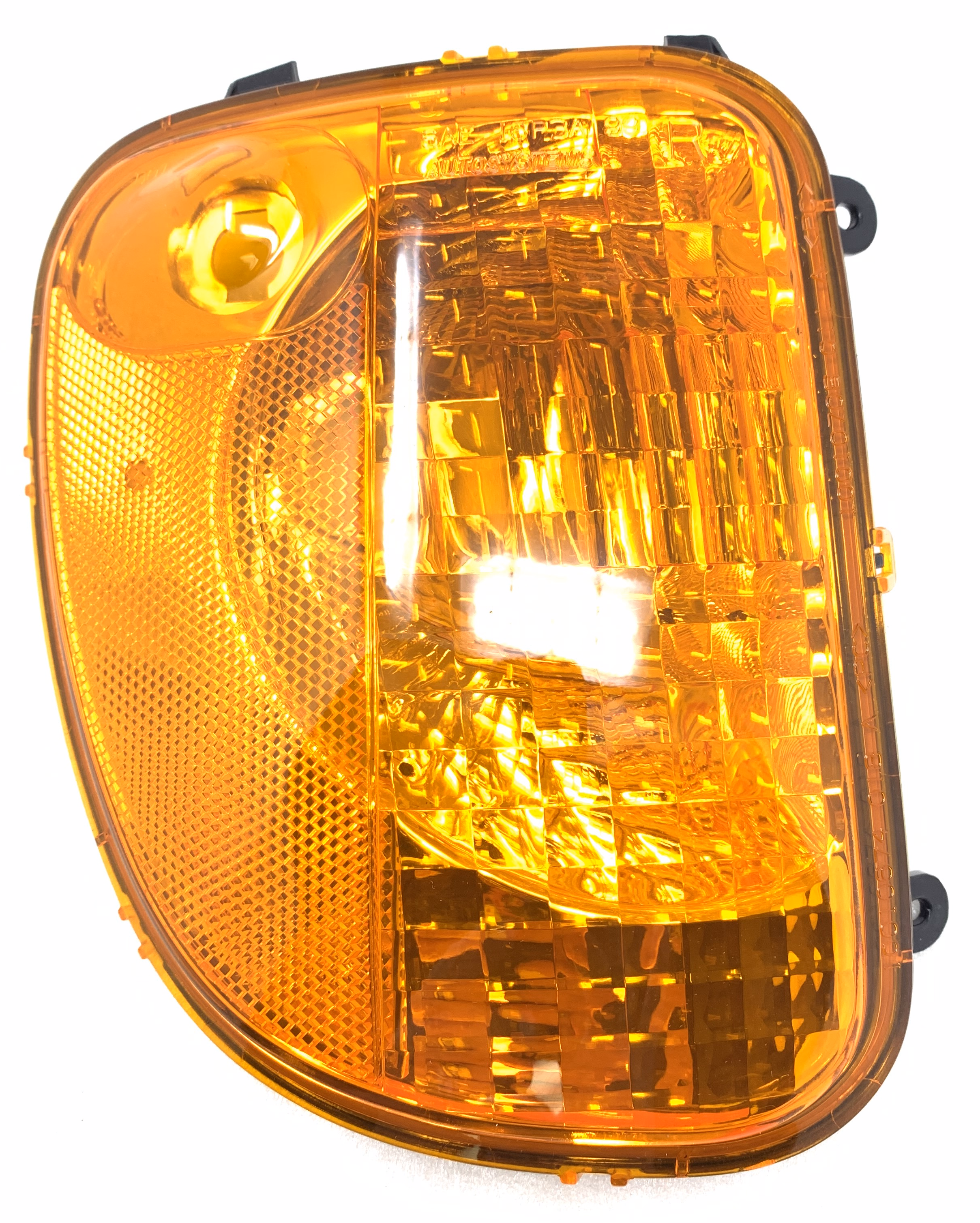 Mack Truck 25100347 Lens