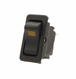 Mack Truck 25101693 Switch