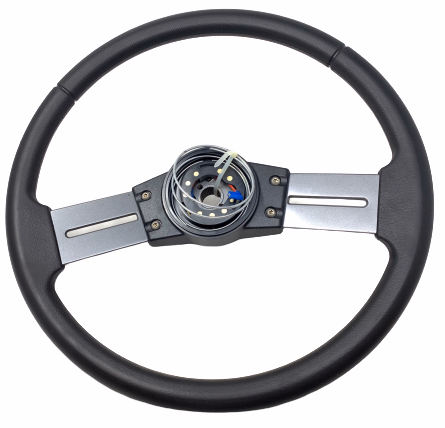 Mack Truck 25110590 Steering Wheel
