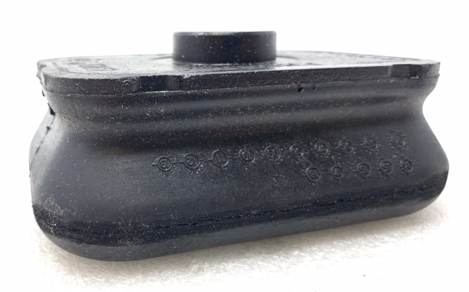 Mack Truck 25121508 Insulator, Rear Spring