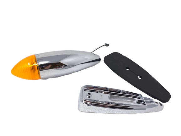 Mack Truck 25130475 Lamp