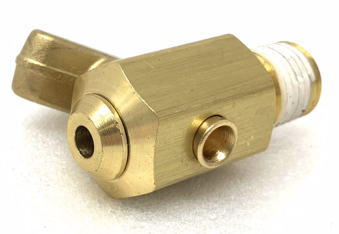 Mack Truck 25154864 Drain Valve