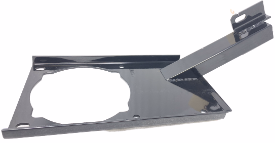 Mack Truck 25156849 Bracket, LH Bumper Mounting