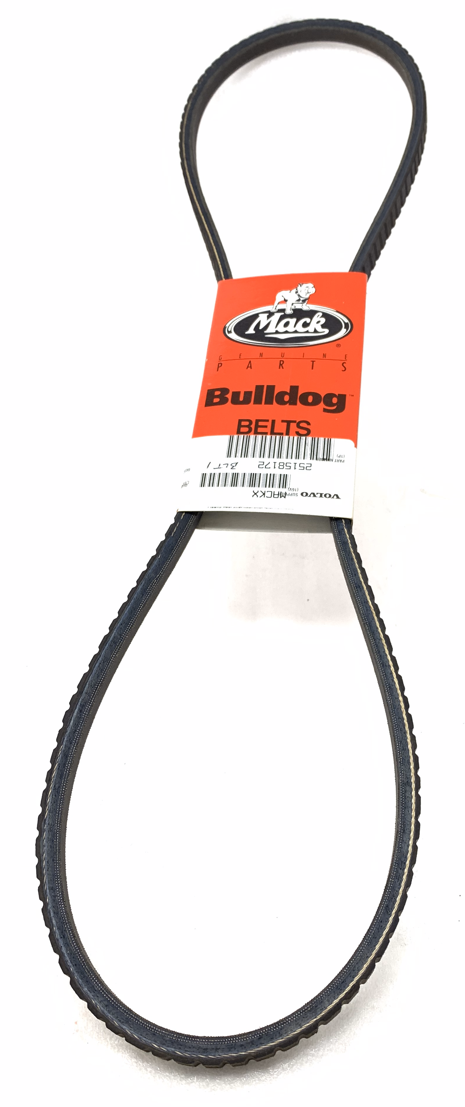 Mack Truck 23962298 Belt