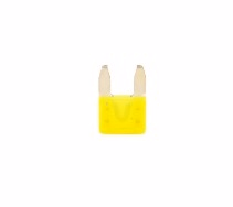Mack Truck 25162020 Fuse, 20 Amp