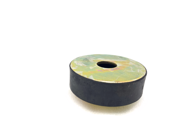 Mack Truck 25164179 Insulator, Engine