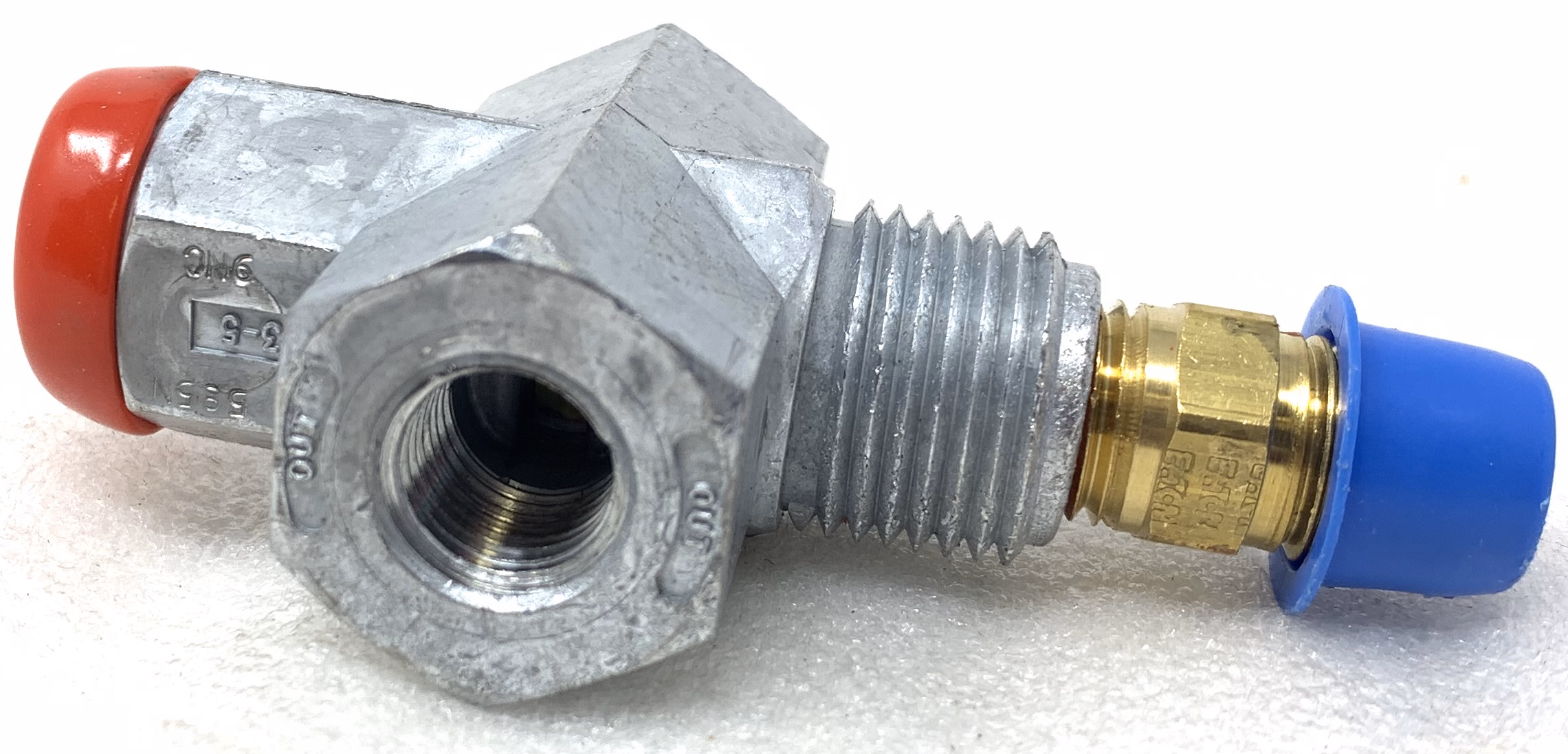 Mack Truck 25165589 Valve