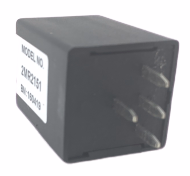 Mack Truck 25168912 Relay