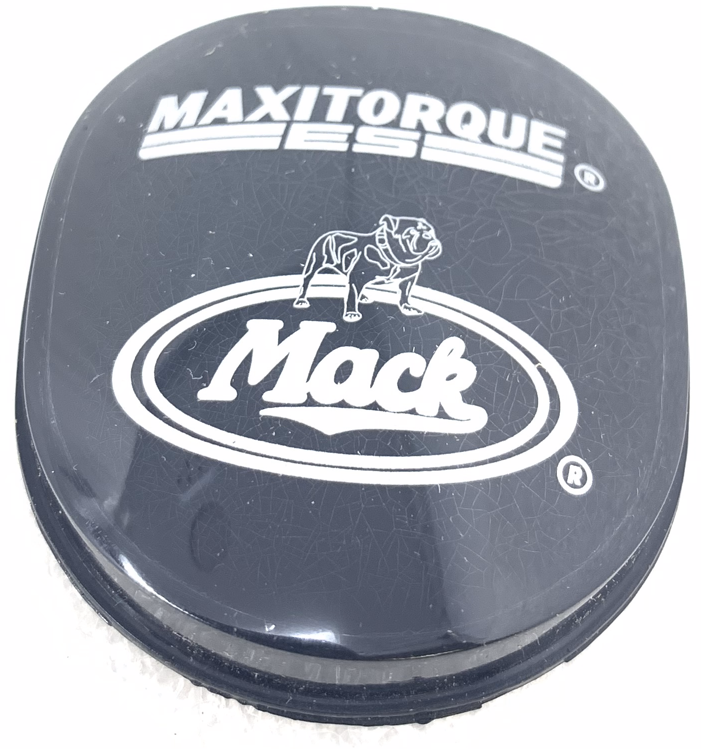 Mack Truck 25170512 Cap, Gear Shift