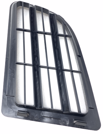 Mack Truck 25170848 Grille, RH Side Hood