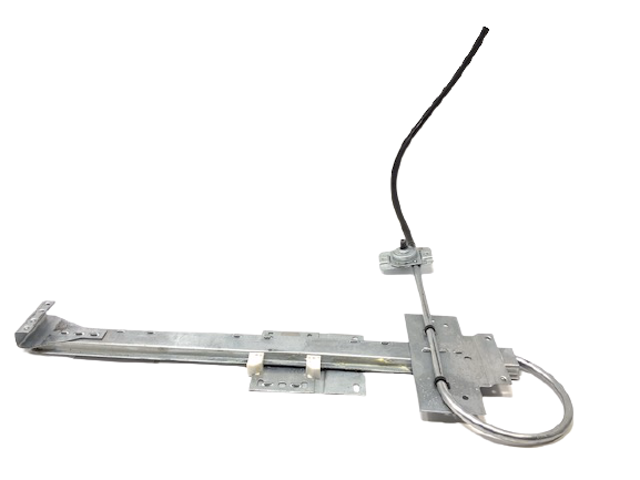 Mack Truck 25170972 Window Regulator, RH Manual