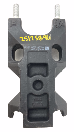 Mack Truck 25175896 Seat, Right