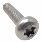 Mack Truck 25176763 Six Point Socket Screw