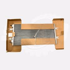 Mack Truck 25192657 Condenser