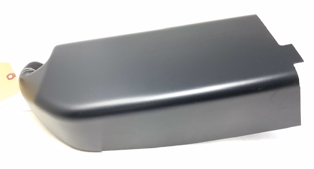 Mack Truck 25194847 RH Headlamp Bucket