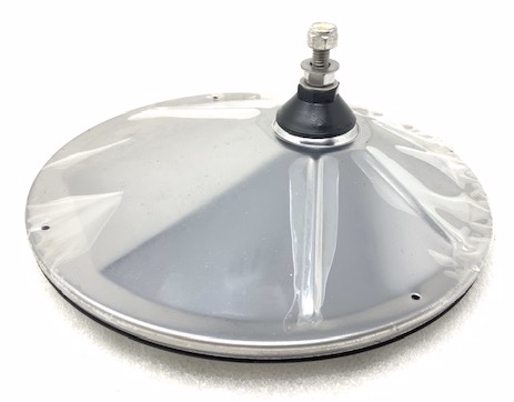 Mack Truck 25195461 Wide View Mirror