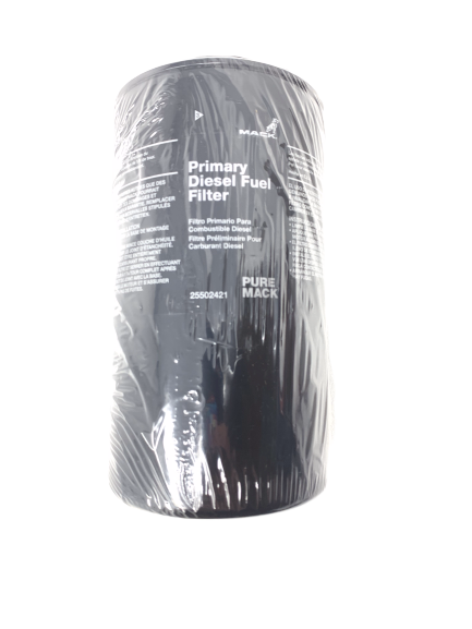 Mack Truck 25502421 Primary Fuel Filter