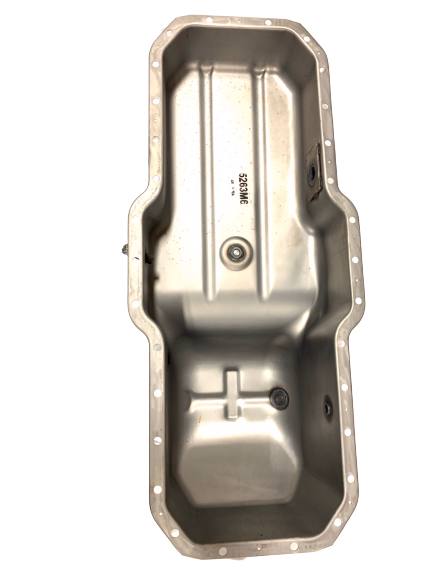 Mack Truck 25503751 Oil Sump