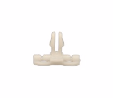 Mack Truck 25624583 Clip, Curtain Runner *Pack of 16