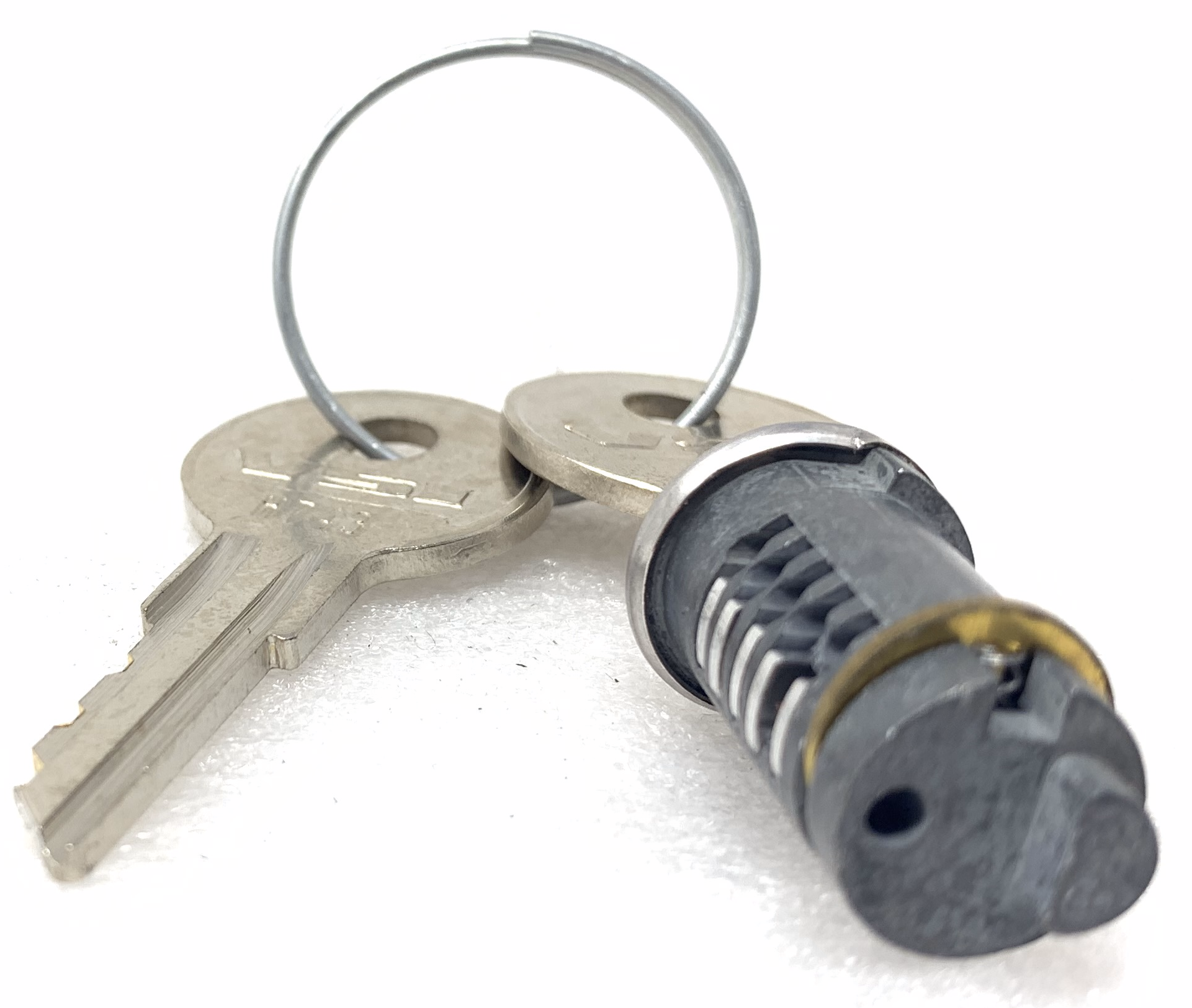 Mack Truck 23920815 Lock Cylinder Set, Needs Key Code