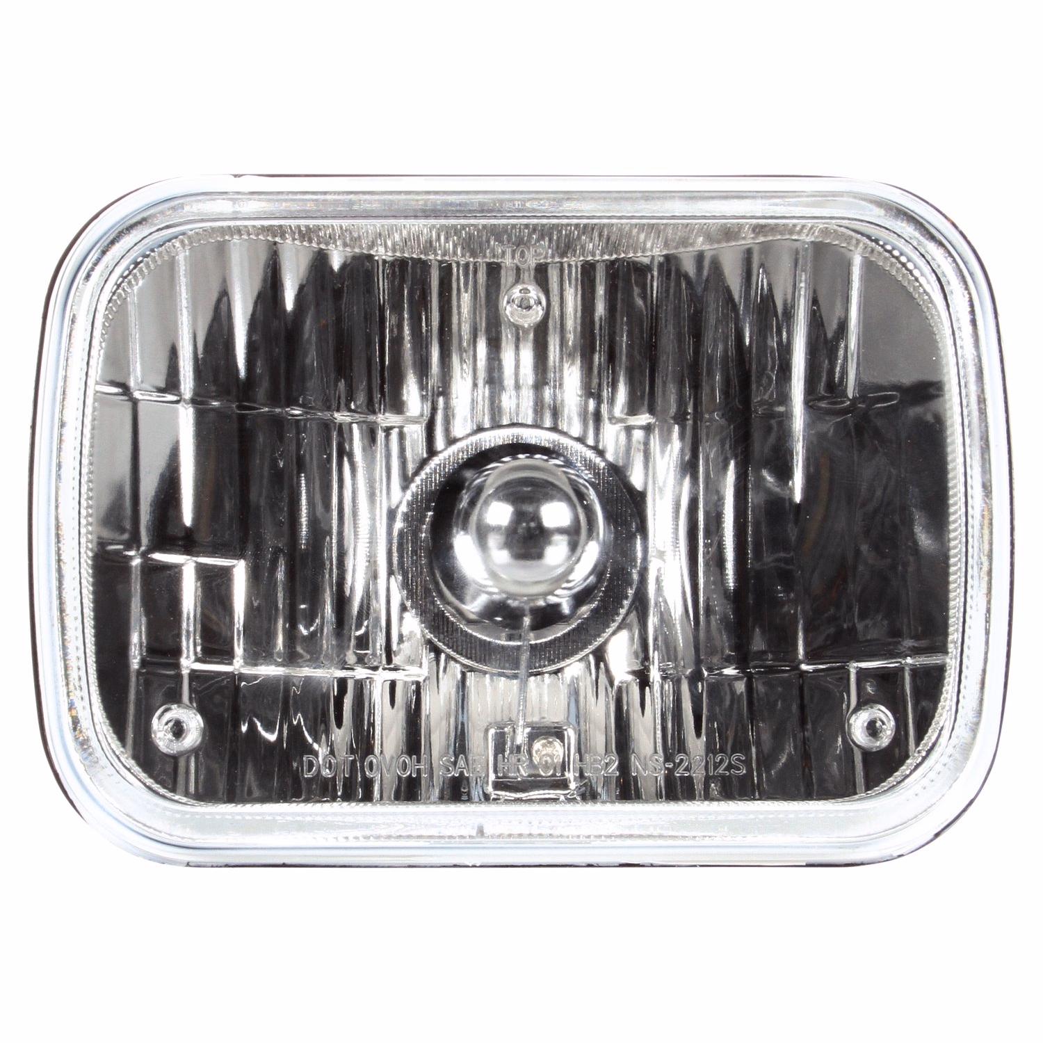 Truck-Lite Headlamp 5&#039;&#039; X 7&#039;&#039; Rectangular 27009
