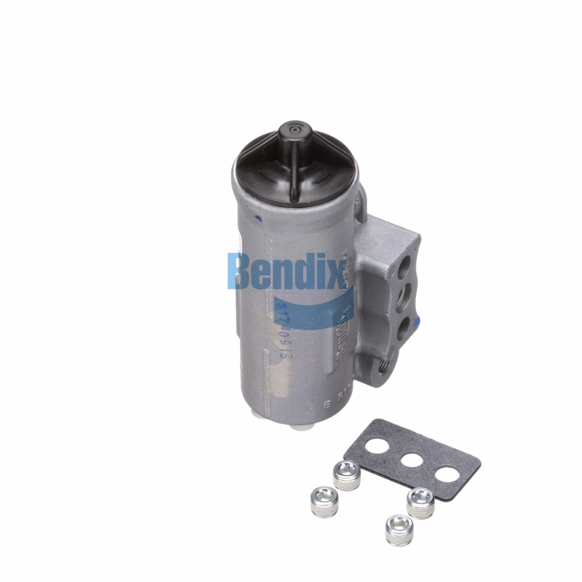 Bendix 275491RX Governor Valve