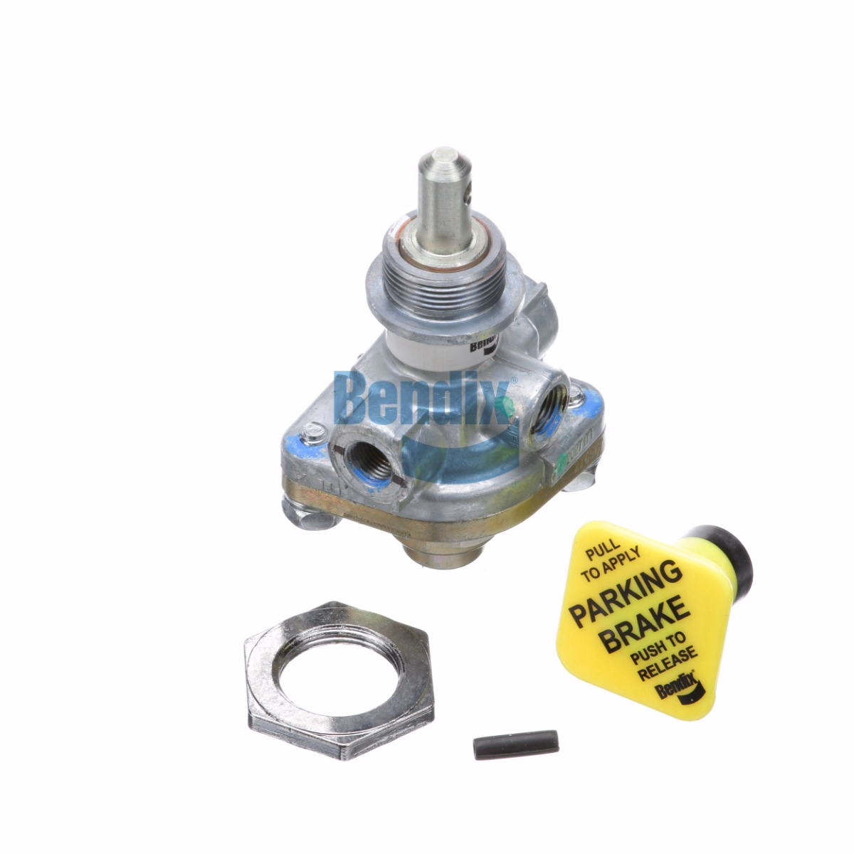 Mack Truck 745-284726N Control Valve