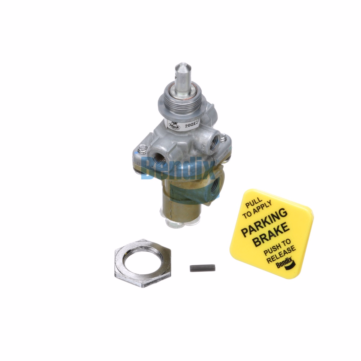 Bendix 284729 Control Valve, PP-2