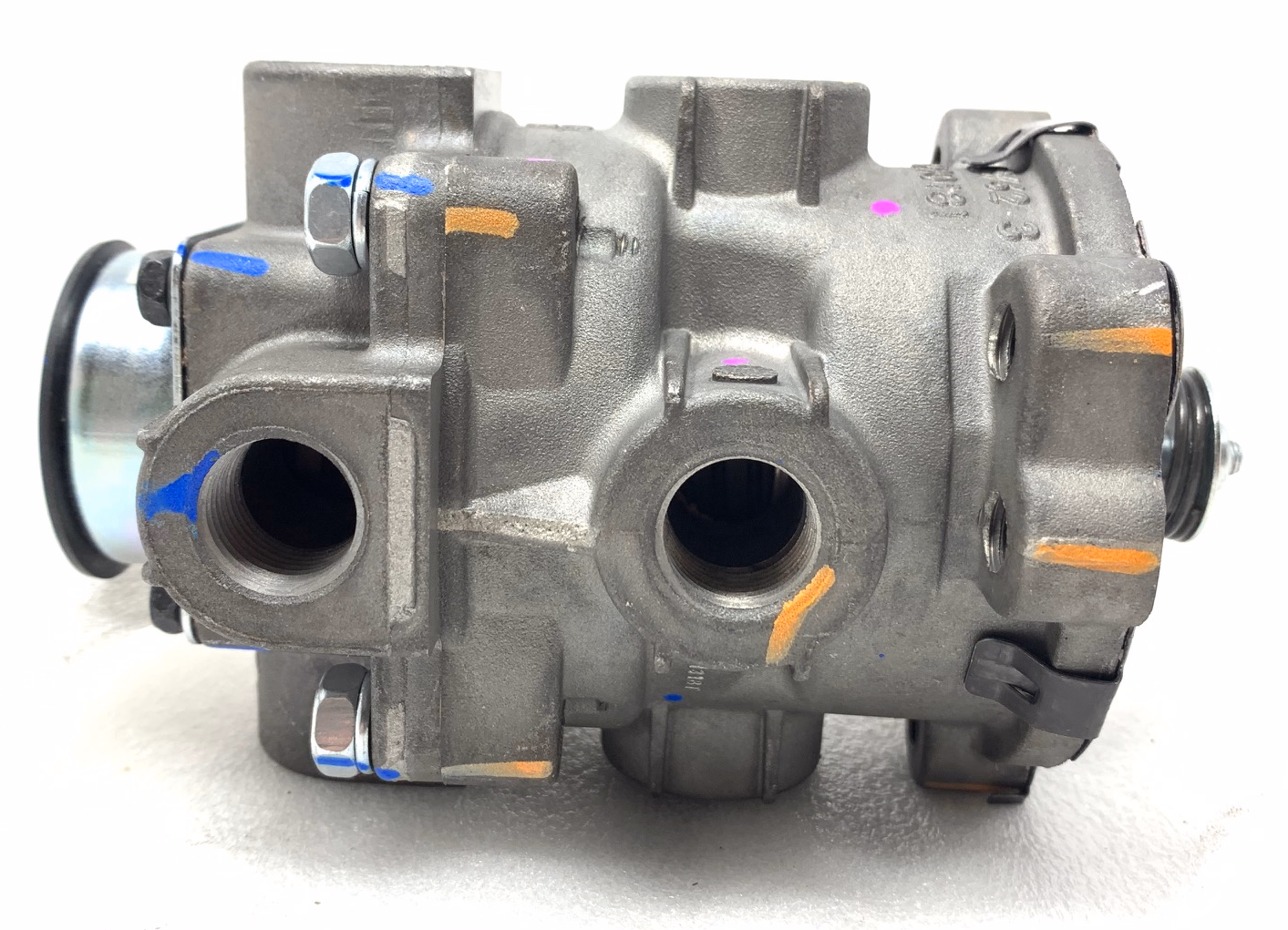 Mack Truck 745-286171N Foot Brake Valve
