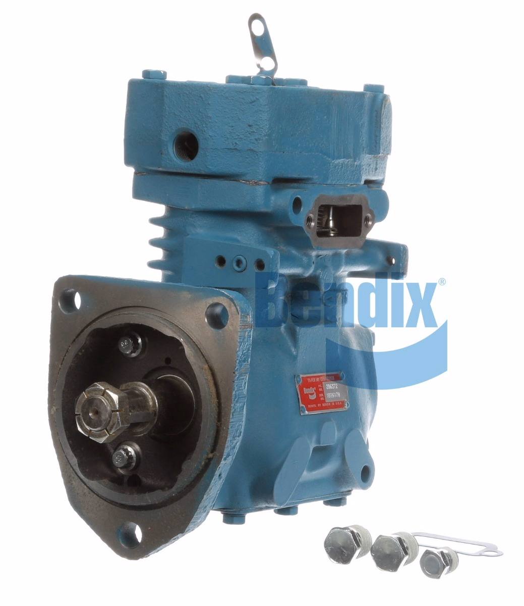 Bendix TF-501 Air Compressor 286572X
