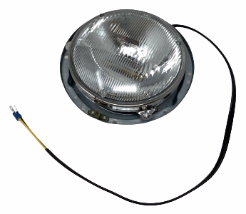 Mack Truck 2MO46P3 Headlamp