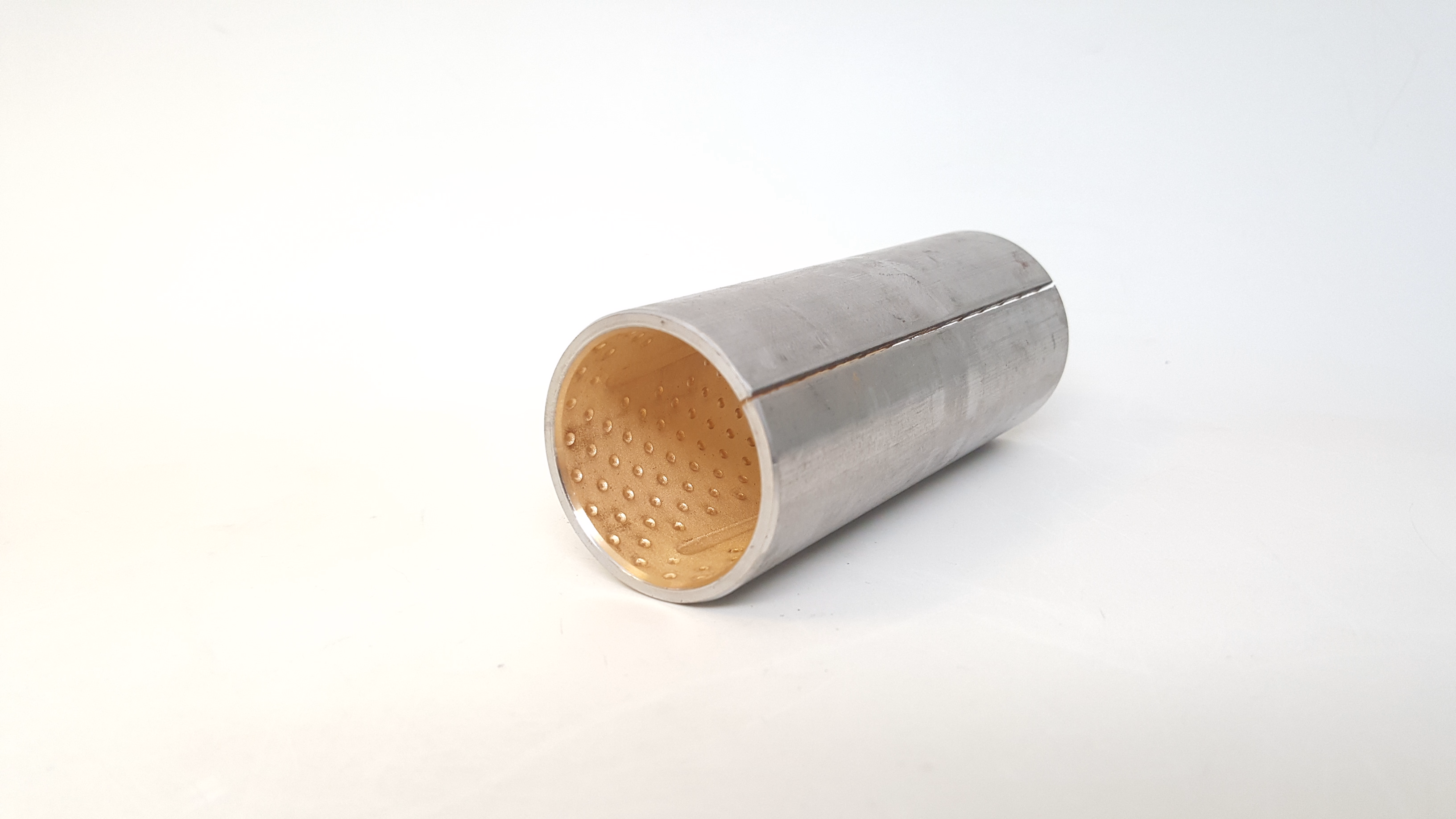 Hendrickson 30057-008L Spring Eye Bushing