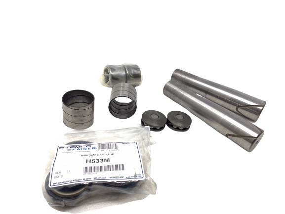 Mack Truck 301SQ47E Pin Set