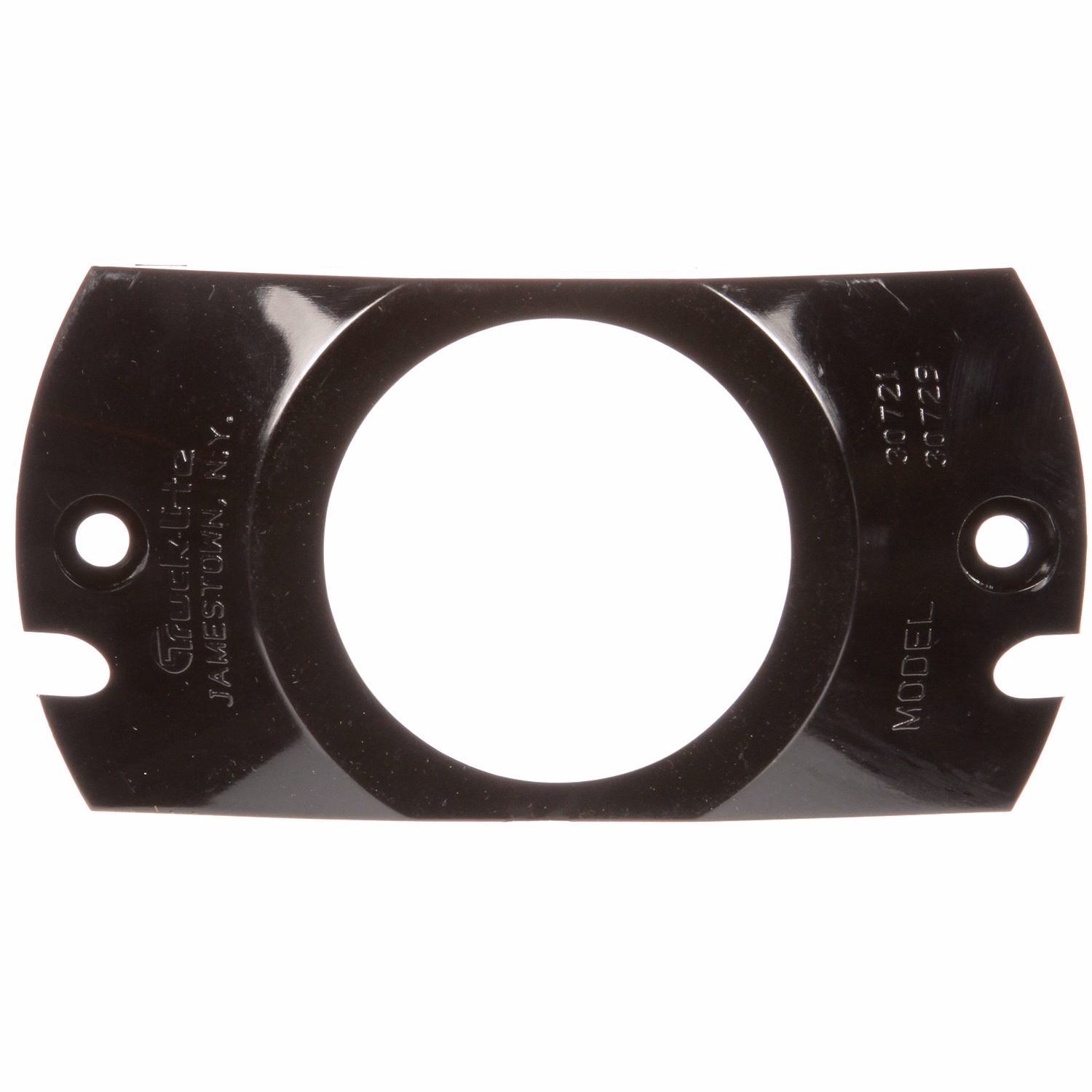 Truck-Lite Deflector Mounts For 2'' Lamps 30729
