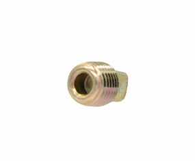 Volvo Truck 3081810 Plug, Exhaust Pipe Cap