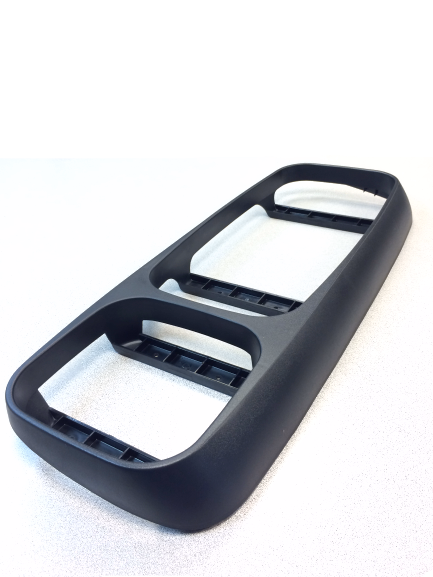 Volvo Truck 3093761 LH Mirror Housing