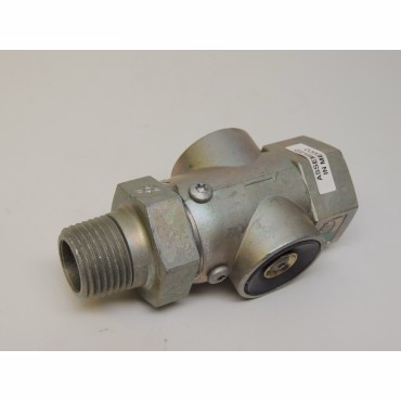 Volvo Truck 3093937 Quick Release Valve