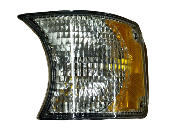 Volvo Truck 3099345 VHD Front Left Side Turn Signal Lamp