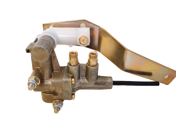 Volvo 3130560 Valve, Suspension Height Control