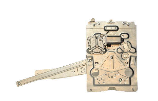 Volvo Truck 3176543 Window Regulator