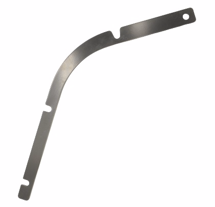 Volvo Truck 3187247 Bumper Reinforcement