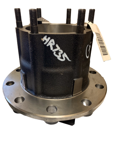 Mack Truck 3398-HR735K Rear Hub Sub Assy