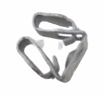 Mack Truck 3450-10010689 CV-Nut Fastener