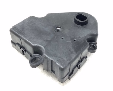 Mack Truck 3543-H2491 Actuator, Mode